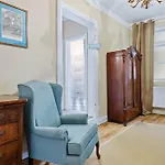 Landferienwohnung Im Gutshaus Ofc 28