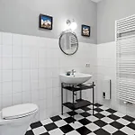Apartment Landferienwohnung Im Gutshaus Ofc 28