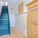 Landferienwohnung im Gutshaus OFC 28