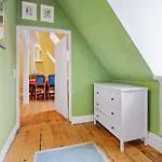 Landferienwohnung im Gutshaus OFC 28