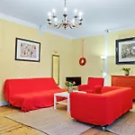Landferienwohnung Im Gutshaus Ofc 28