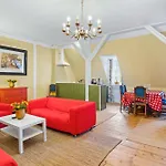 Landferienwohnung im Gutshaus OFC 28