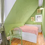 Landferienwohnung Im Gutshaus Ofc 28