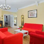 Landferienwohnung Im Gutshaus Ofc 28 * Rostock