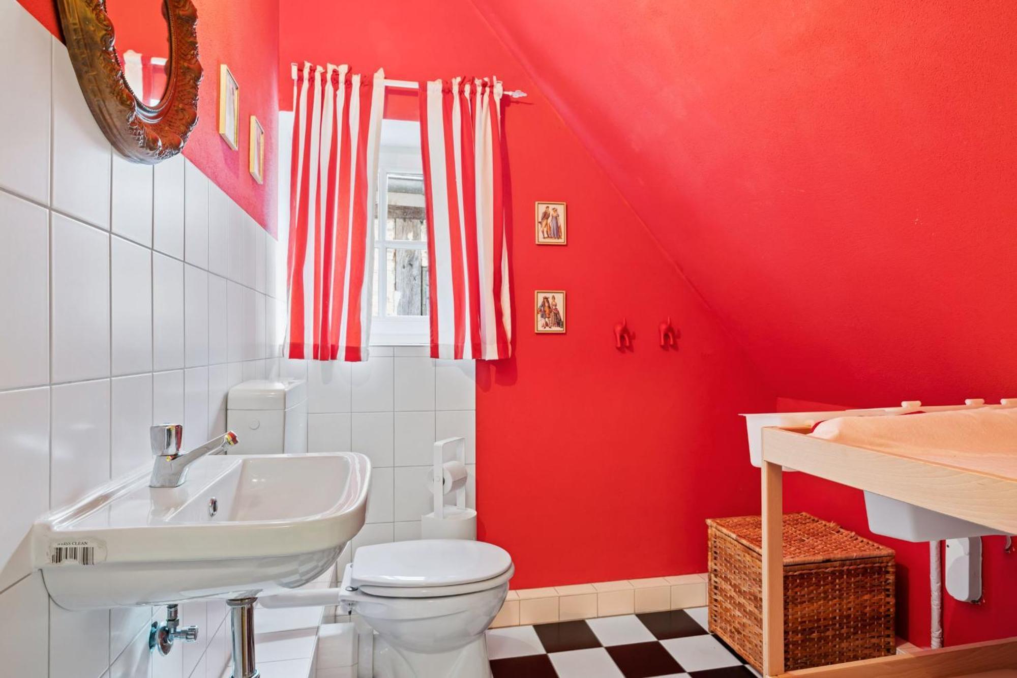 Landferienwohnung Im Gutshaus Ofc 28 Rostock
