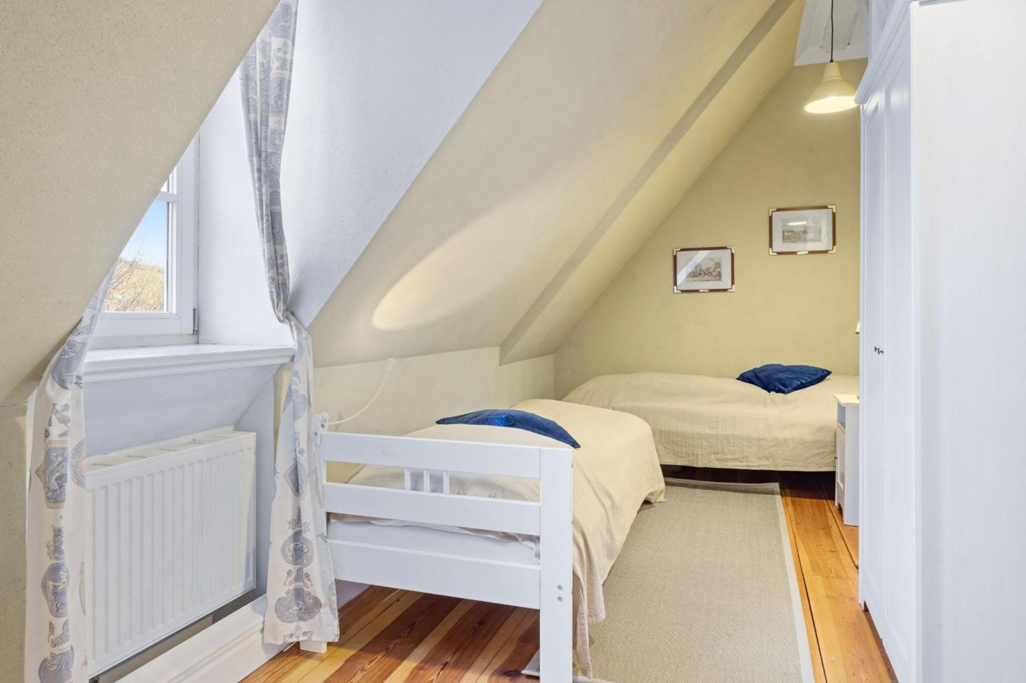 Landferienwohnung Im Gutshaus Ofc 28 Apartment *