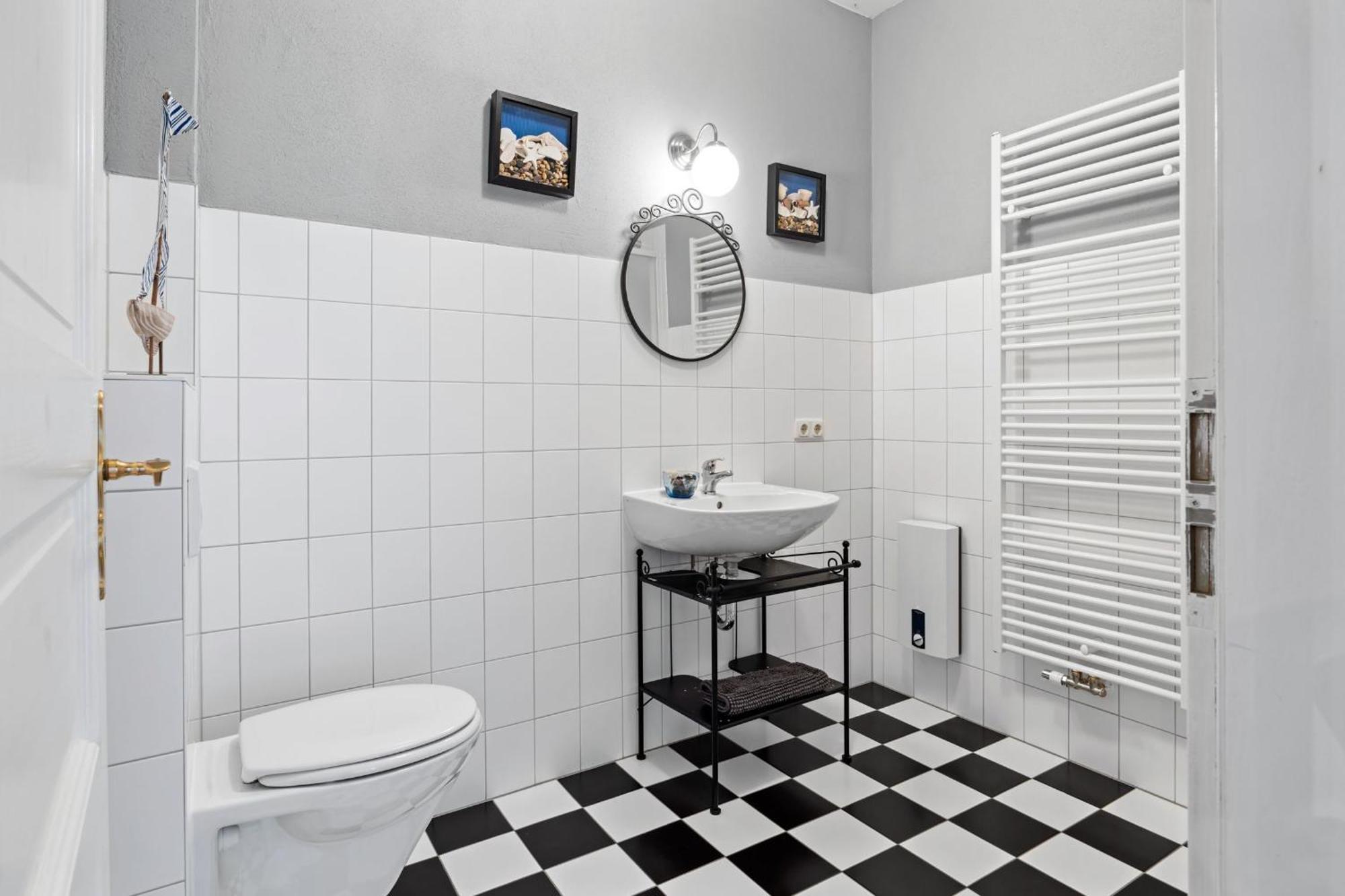 Apartment Landferienwohnung Im Gutshaus Ofc 28